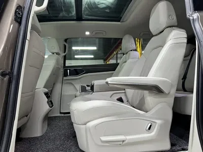 Volkswagen Viloran