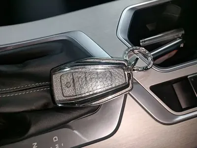 Geely Binyue