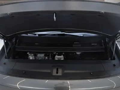 Li Auto Li MEGA