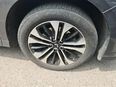 Wuling Victory