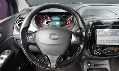 Renault-KoreaSamsung QM3