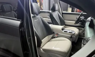 Hyundai Ioniq9