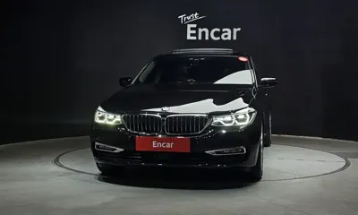 BMW Gran Turismo