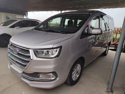 JAC Refine M4