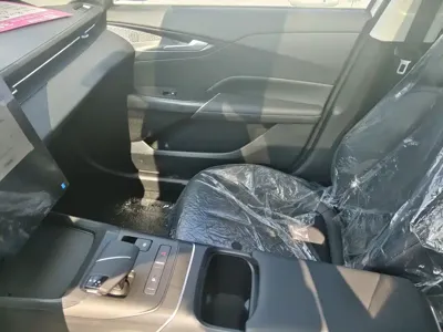 Changan Eado