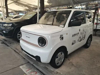 Galaxy Panda