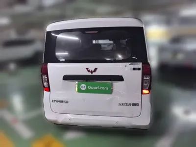 Wuling Zhiguang EV