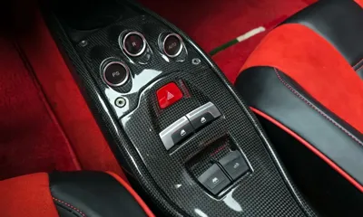Ferrari 458