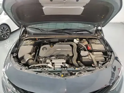 Chevrolet Malibu XL