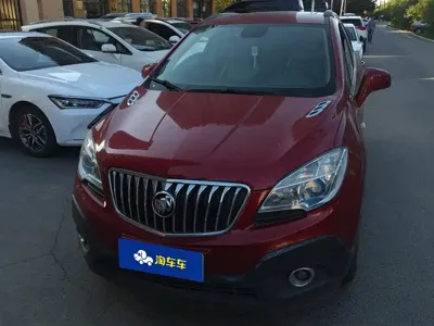 Buick Encore