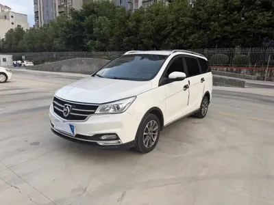 Baojun 730