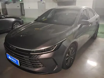 BYD Destroyer 05