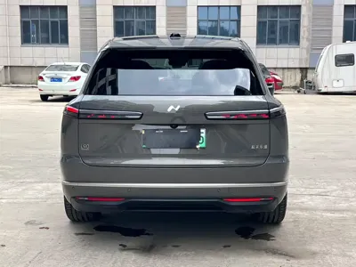 ONVO 乐道L90