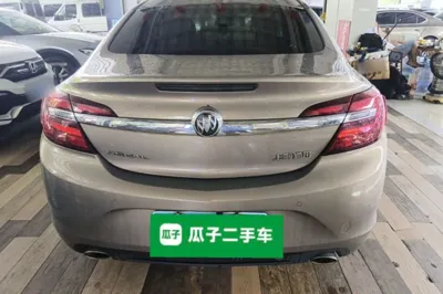 Buick Regal