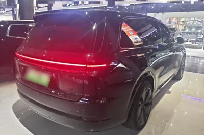 Li Auto L9