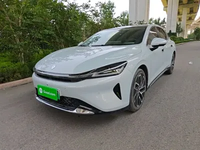 Baojun 宝骏享境