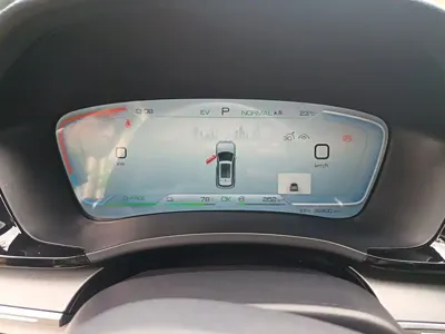 BYD PLUS New Energy