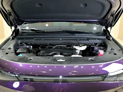 Leapmotor Leapmotor C16