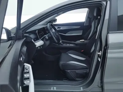 Geely Binrui
