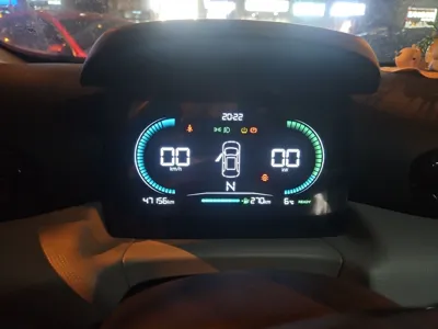 Leapmotor T03