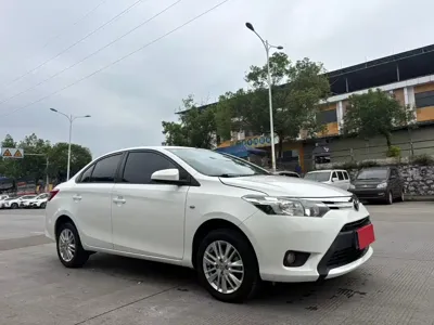 Toyota Vios