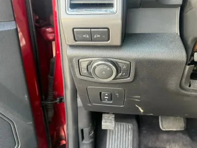 Ford F150