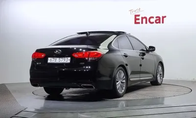 Hyundai Aslan