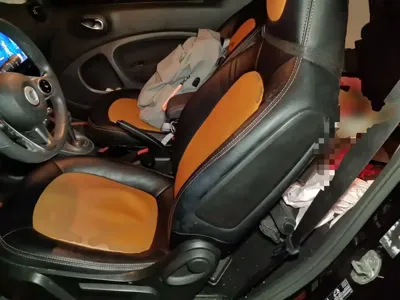 Smart Smart Fortwo