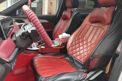 Jetour X70 Plus