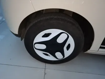 Geely Galaxy Panda