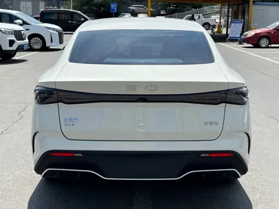 BYD 海豹06
