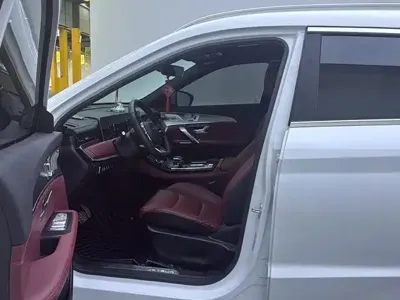 Jetour X70 Plus