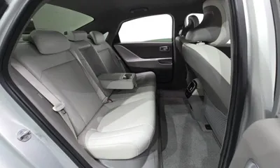 Hyundai Ioniq6