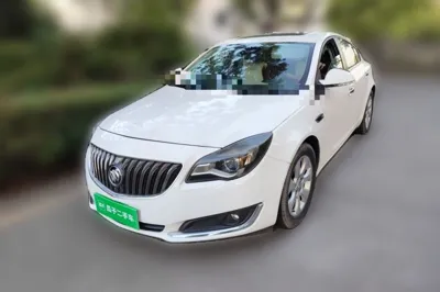 Buick Regal