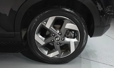 Hyundai Venue