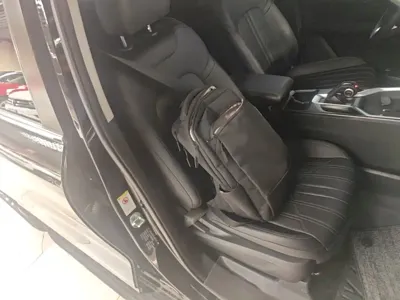 Haval H5