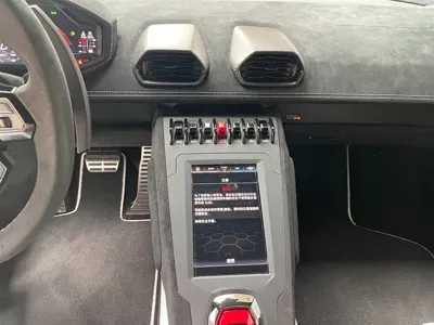 Lamborghini Huracán