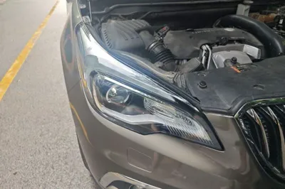 Buick Envision