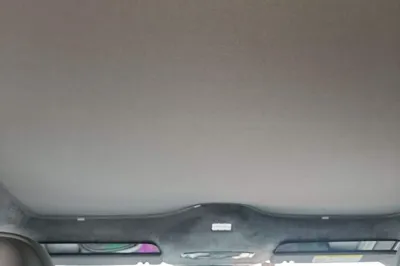 Geely Galaxy E8