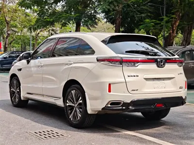 Honda UR-V