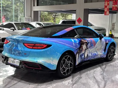 NETA Neta GT