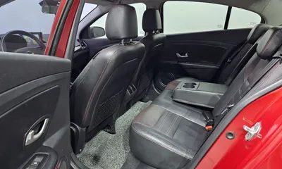Renault-KoreaSamsung SM3