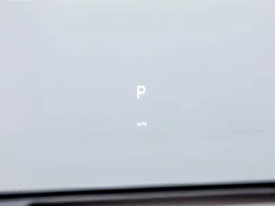 Li Auto 理想i6