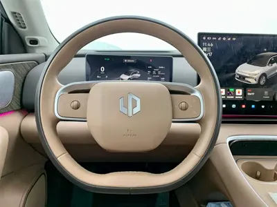 Leapmotor Leapmotor C11