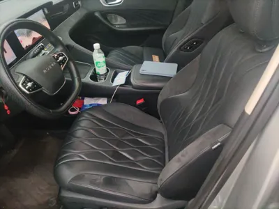 Roewe D7