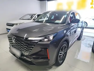 Changan CS55PLUS