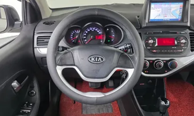 Kia Morning