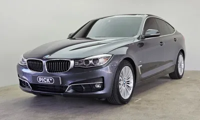 BMW Gran Turismo
