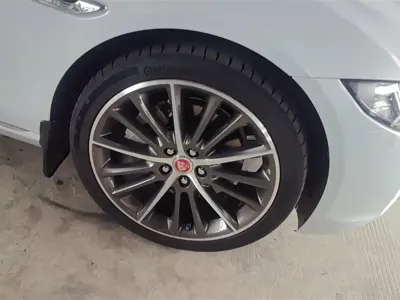 Jaguar XEL