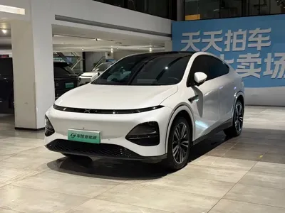 Xpeng G6